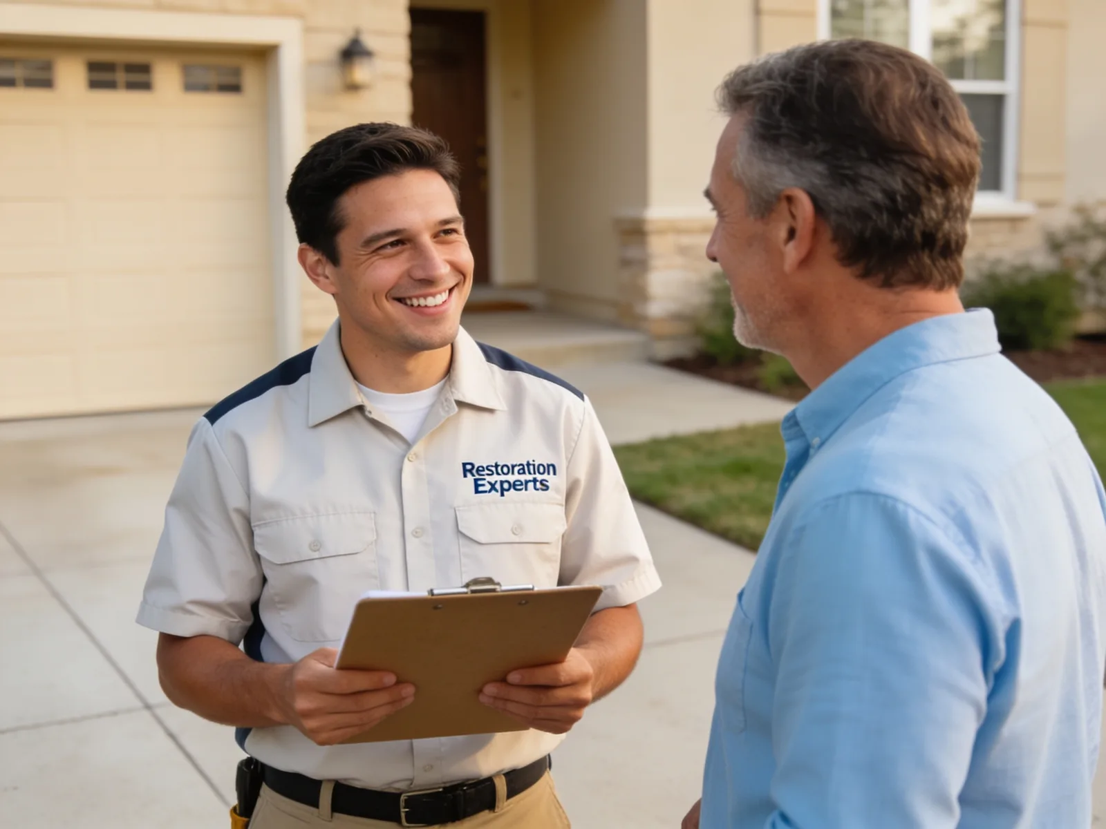 Water Damage Cleanup Delton, MI FAQs